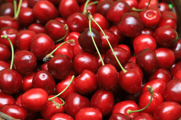 Cherries