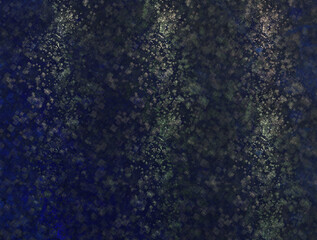 Imaginatory fractal abstract background Image