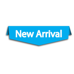 A new arrival sale promotion offer