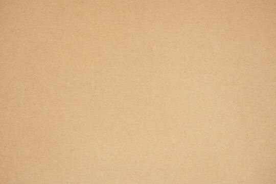 MDF Wood Panel with Visible Grain