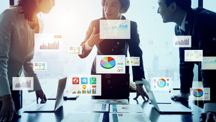 ビジネスと戦略