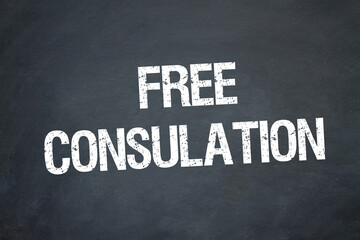 Free Consulation