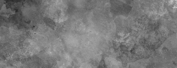Dark grey background. Grunge texture wallpaper. Vector gray concrete texture. Stone wall background.
