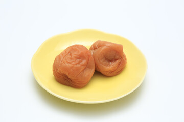 梅干し