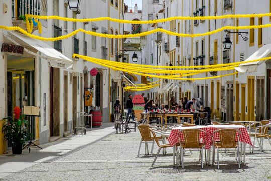 &Eacute;vora, Alentejo, Portugal