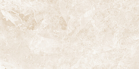Cream Marble stone texture, ceramic tile surface 