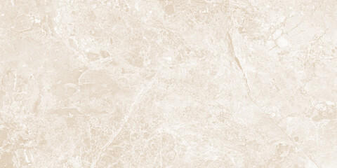 Cream Marble stone texture, ceramic tile surface 