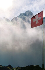 Swiss Flag
