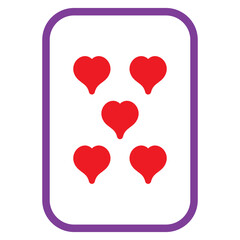 poker cards