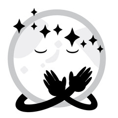 環境のイメージシンボルマーク