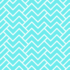Seamless geometric pattern with stripes vector background