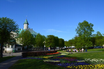 summer days in latvia