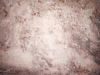 Brown abstract background with granite texture. Light abstract backgrounds created in high resolution suitable for background, web banner or design element. defocus
