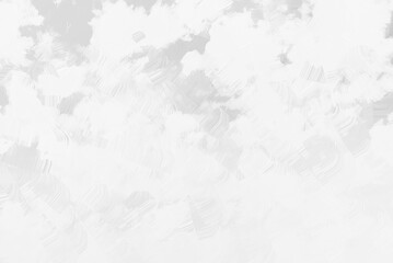 Grunge textures backgrounds. White Texture of decorative painted surface