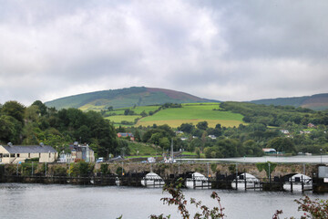 Obraz premium Killaloe