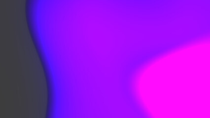 animierter Hintergrund soft lila violett - AH8