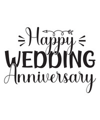 wedding svg t shirt, mug design