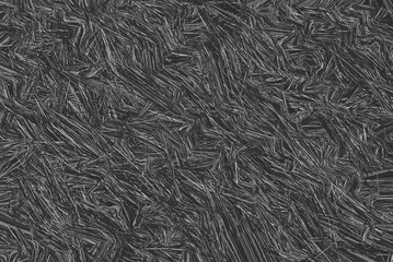 Grunge textures backgrounds. Black Texture of decorative painted surface