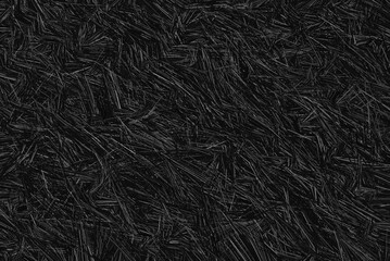 Grunge textures backgrounds. Black Texture of decorative painted surface