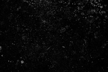 Black and White Textured Grunge Background for Graphic Designers 