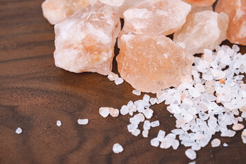 히말라야 핑크 솔트