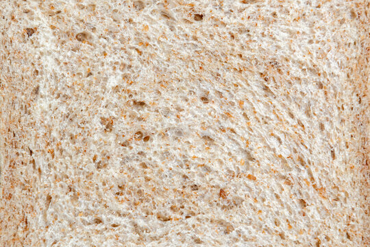 Bread texture