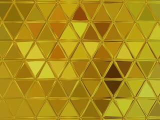 unique creative patterns and design inspired by a yellow rose in full bloom with ripple from water reflection