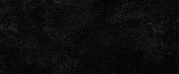 Dark black background with marbled texture, classy elegant black and gray textured vintage design,  Black or dark gray rough grainy stone texture background.