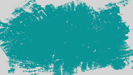 Abstract Aged Blue White Grunge Texture Background