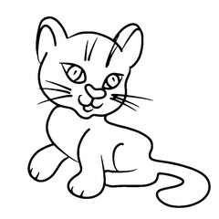 Seamless pattern for fabric. Bright flowers. Simple seamless pattern for decorating wallpaper, wrapping paper, fabric, background, etc. Background wallpaper, textiles, printing. Vector isolated flower