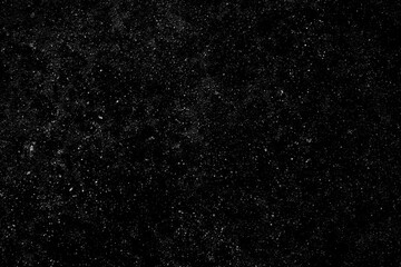 Black and White Textured Grunge Background for Graphic Designers 