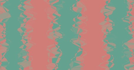 seamless pattern with flowers 3d rendering 3d illustration