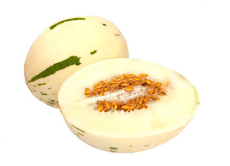 Honeydew melon