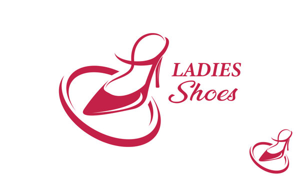 Shoe Store Logo Images – Browse 16,885 Stock Photos, Vectors, and Video |  Adobe Stock