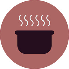 Express Pot Icon