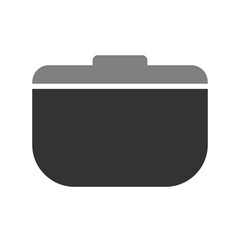 Cooking Pot Icon