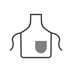 Apron Icon