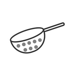 Strainer Icon