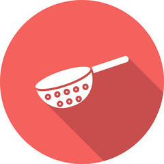 Strainer Icon