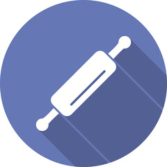 Rolling Pin Icon