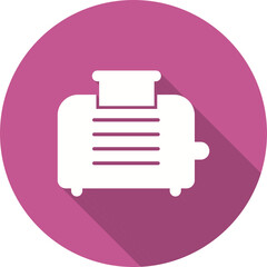 Toaster Icon