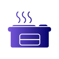 Stove Icon