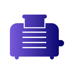 Toaster Icon