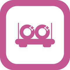 Dish Rack Icon