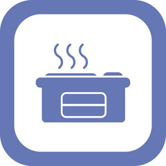 Stove Icon