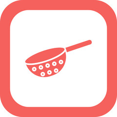 Strainer Icon