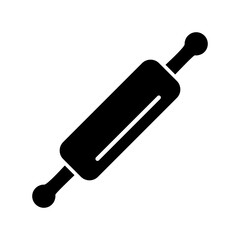 Rolling Pin Icon