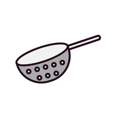 Strainer Icon