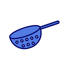 Strainer Icon