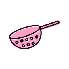 Strainer Icon